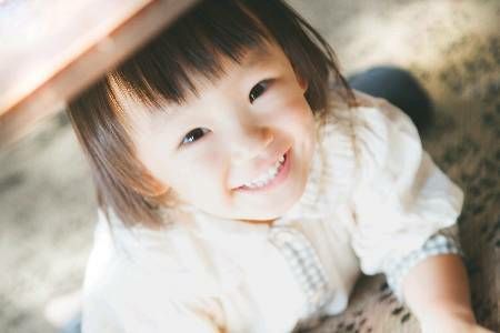 赤ちゃんの改名